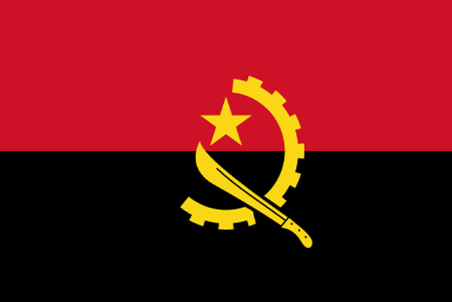 Telefonbuch Angola