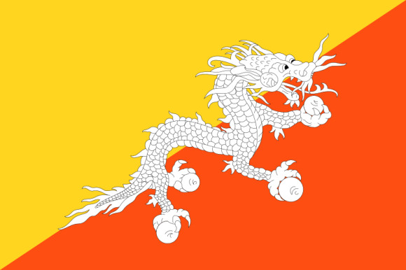 Telefonbuch Bhutan