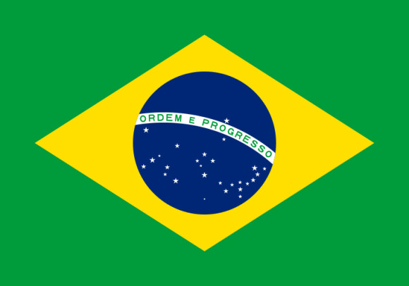 Telefonbuch Brasilien