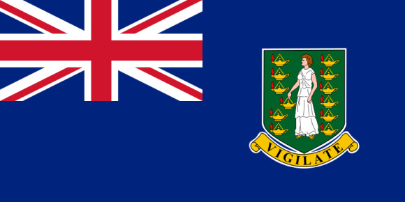 Telefonbuch British Virgin Islands