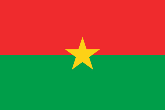 Telefonbuch Burkina Faso