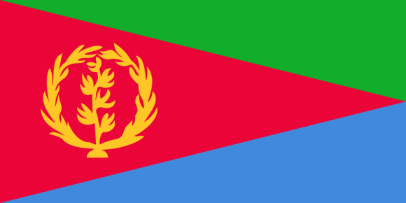 Telefonbuch Eritrea