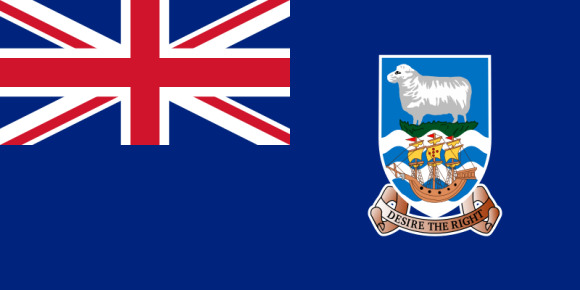 Telefonbuch Falklandinseln