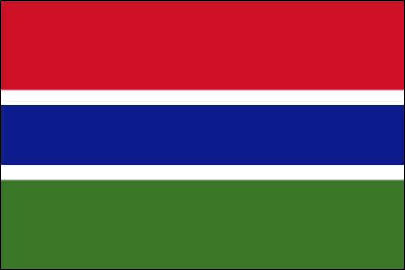 Telefonbuch Gambia