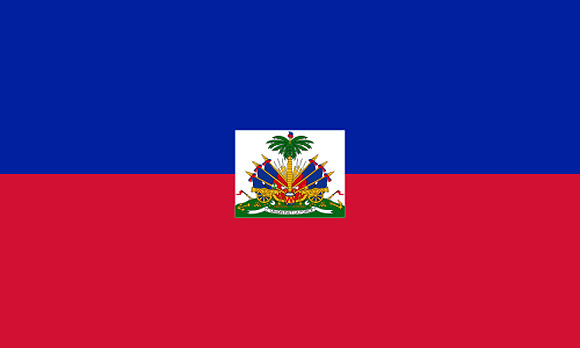 Telefonbuch Haiti