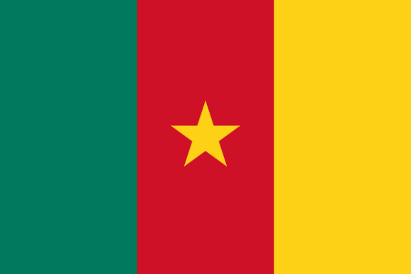 Telefonbuch Kamerun