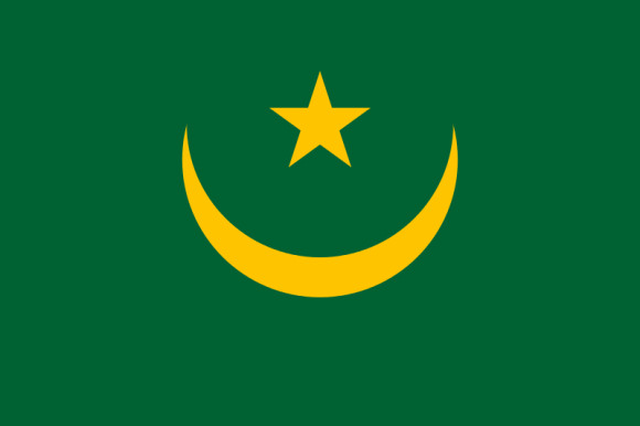 Telefonbuch Mauretanien