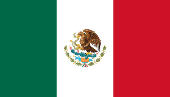 Telefonbuch Mexiko