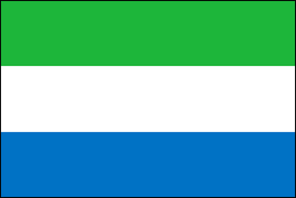 Telefonbuch Sierra Leone
