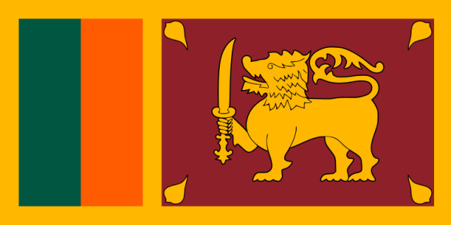 Telefonbuch Sri Lanka