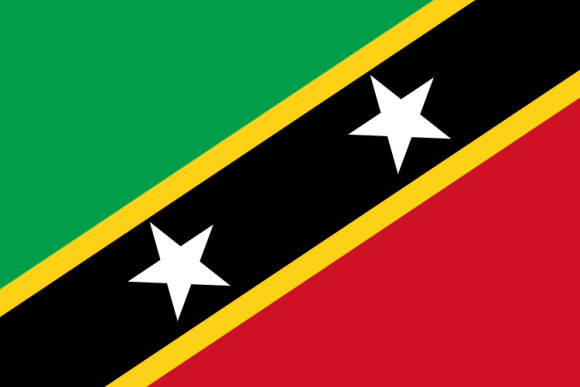 Telefonbuch St. Kitts und Nevis