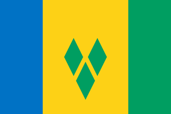 Telefonbuch St. Vincent und die Grenadinen
