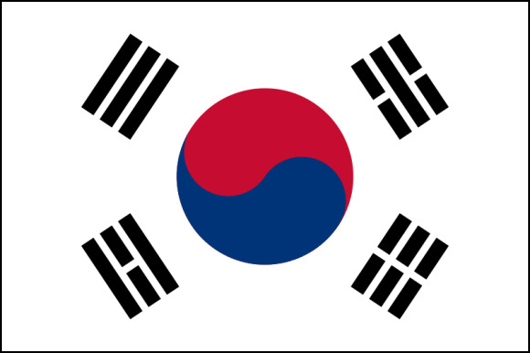 Telefonbuch Südkorea
