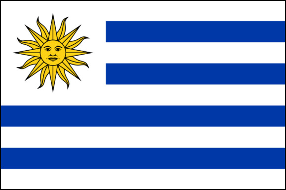Telefonbuch Uruguay