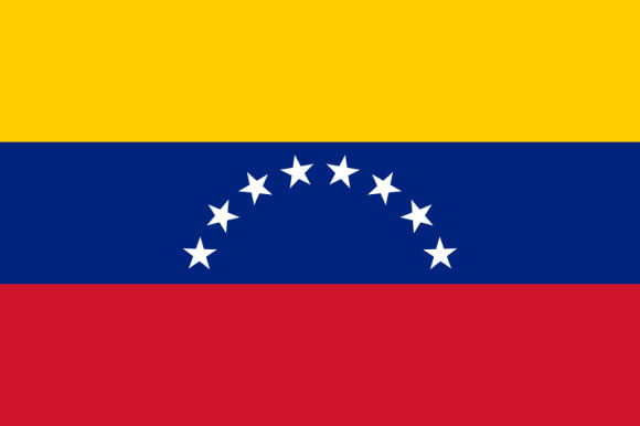 Telefonbuch Venezuela